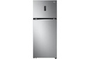 LG 461 Liter Silver Digital Refrigerator (Indonesian) GN-B602PFBQ