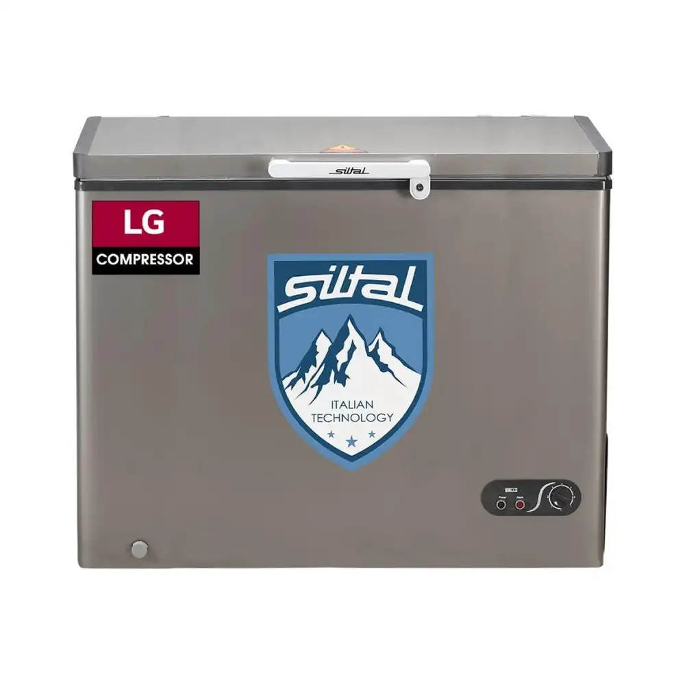 ديب باندا 350 لتر موتور ال جى