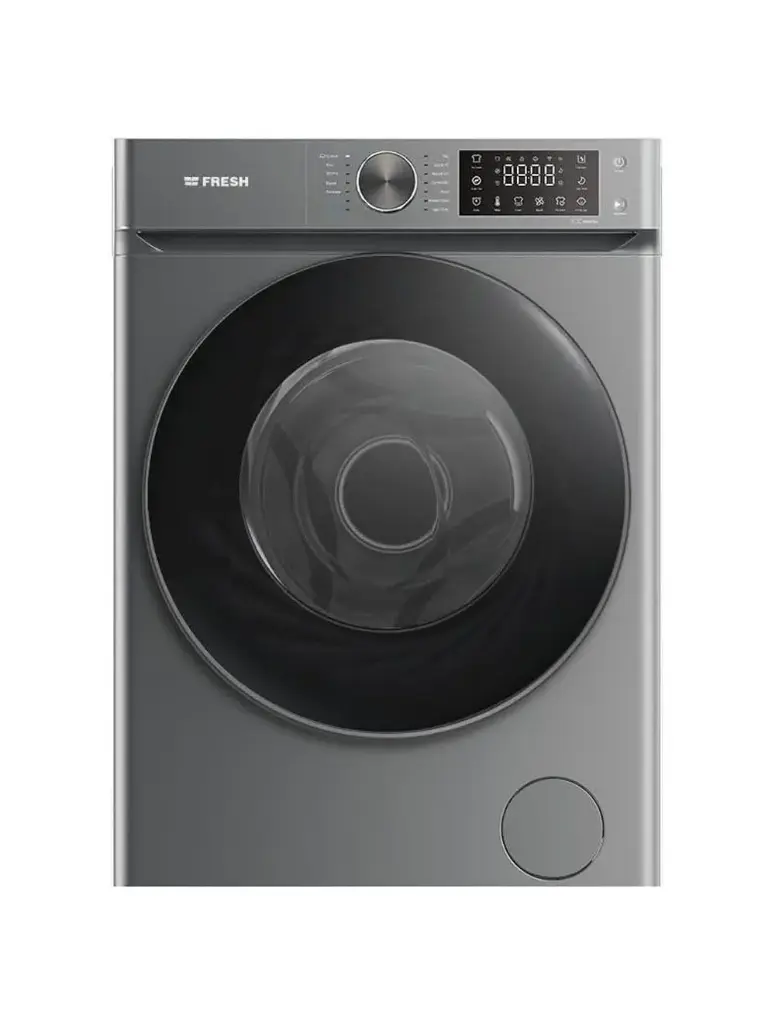 غسالة ملابس اتوماتيك انفرتر فريش، 7 ك، 1200 لفة، 500019771