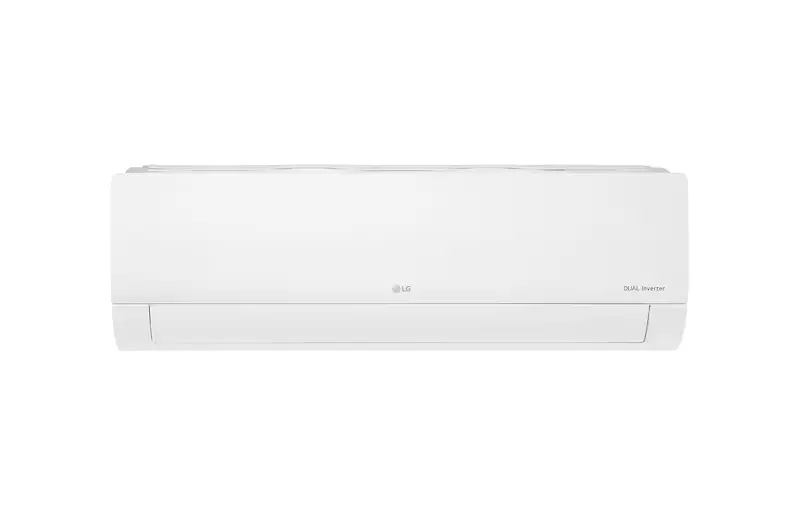 LG Inverter STD 4 HP Cool/Heat Air Conditioner Model S4-NW30R43EA=S4-UW30R43EA