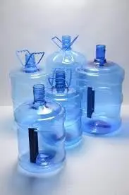 قارورة مبرد باليد