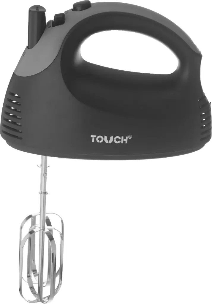 مضرب بيض 600 وات تاتش زنوكي 40552N