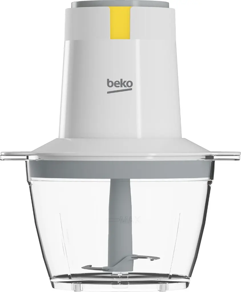 Beko 500W White Kibbeh Maker CHP62522W