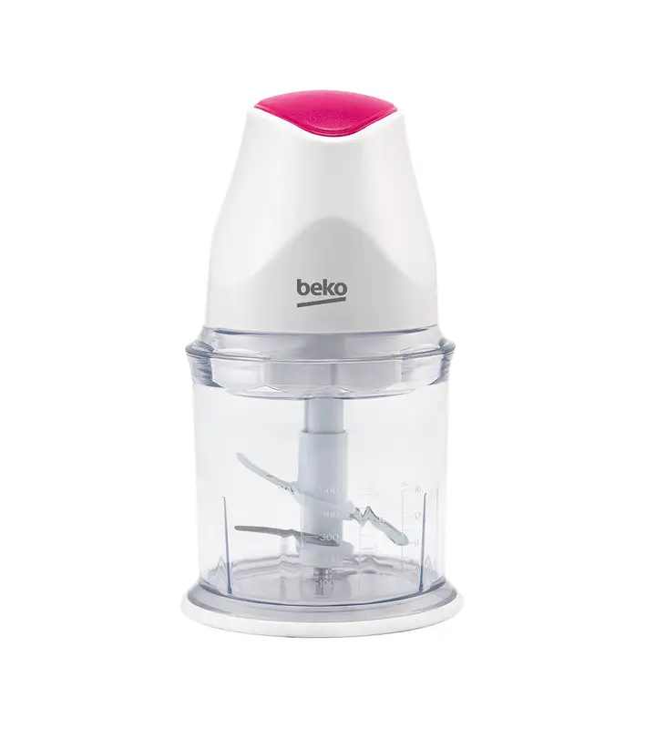 Beko 500W White Kibbeh Maker CHP34546W