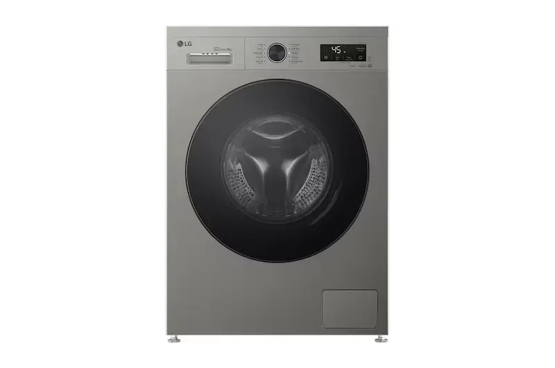 غسالة ال جى 8ك فول اتوماتيك F4Y2TYGYP