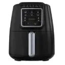  Tornado Air Fryer 1550W 4L Digital Touch Black THF-1554D-XL-BS