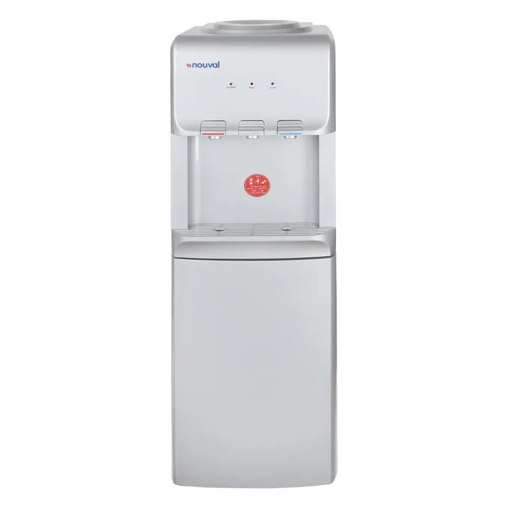 مبرد مياة نوفال 3 حنيفة فضى