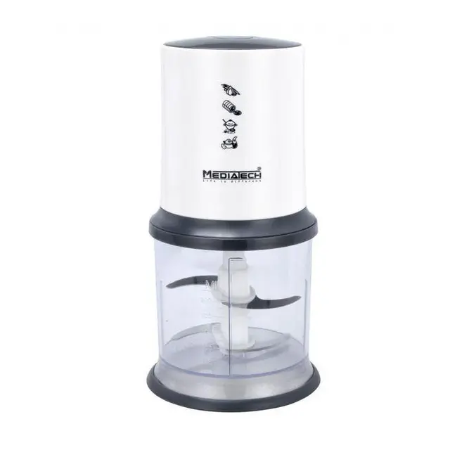 كبه ميديا تك 0.5 لتر ، 500 وات ، MT-3001 