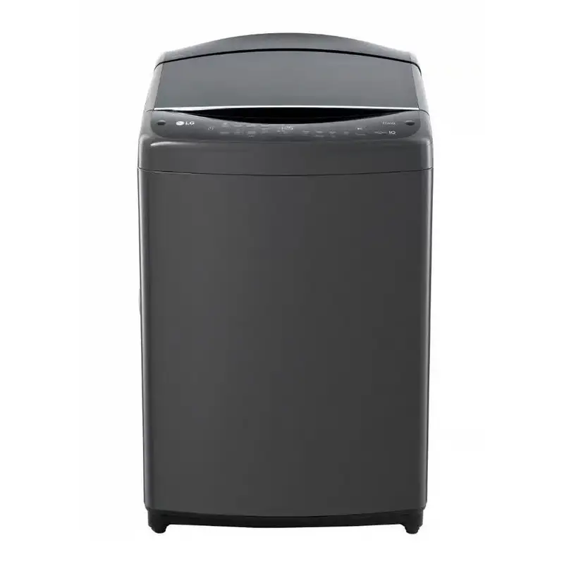 غسالة ال جي ملابس فوق اوتوماتيك 19 كيلو T19H3SMHT2