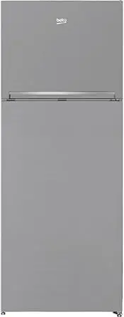 ثلاجة بيكو 430لتر مايعادل 20قدم ديجتال بديسبنسر انفراتر  خصيه تبريد سريع  درج فريش زون التبريد منفصل  سوبر سيلنت موتور RDNE455M20XBIDTEWEGB