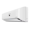 SHARP Split Air Conditioner 3 HP Cool - Heat Inverter Plasmacluster White AY-XP24YHE