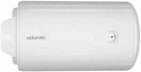 سخان اتلانتيك 50 لتر اوبرو افقي 8430650 