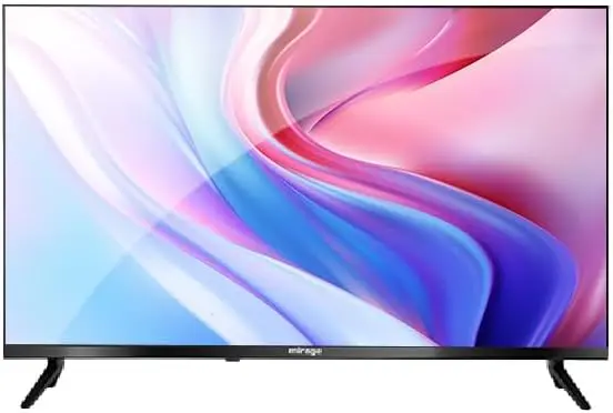 شاشة ميراج 32 بوصة سمارت فرمليس 3620201