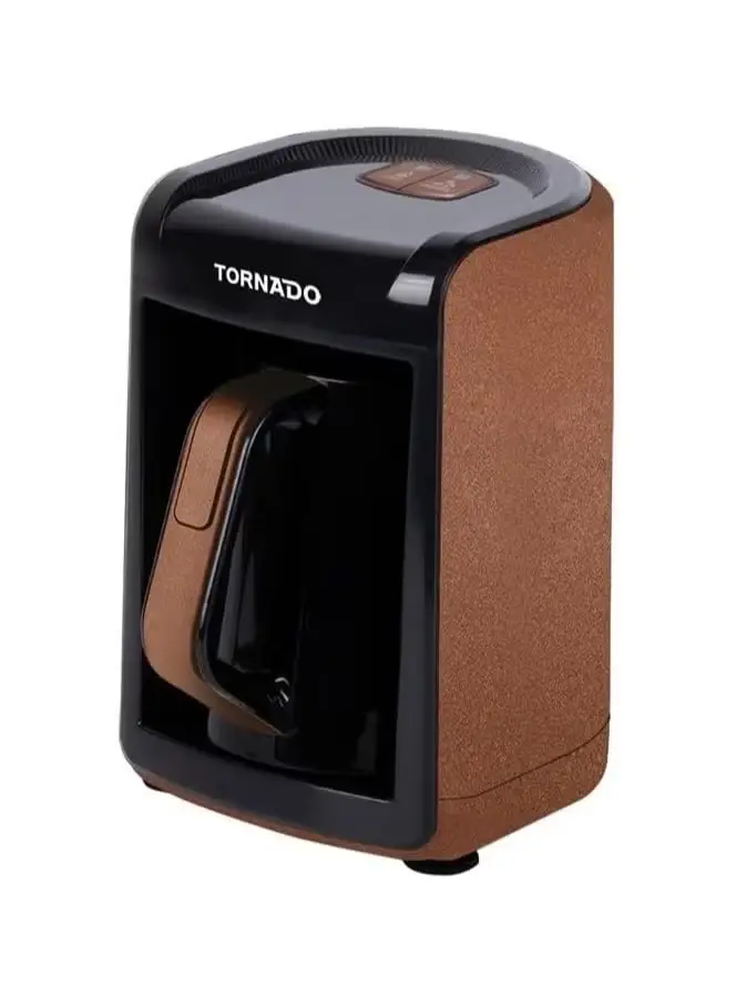   تورنادو- ماكينة تحضير القهوة التركية