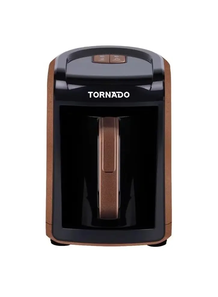 Tornado - Turkish Coffee Maker