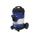 شارب مكنسة كهربائية 1800 وات برميل 20 لتر – EC-CA1820-X