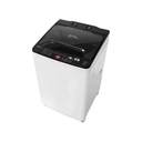 TORNADO Washing Machine Top Automatic 10 Kg Pump White TWT-TLN10LWT