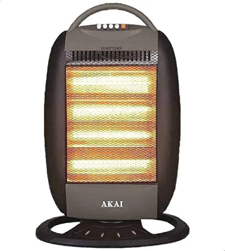 دفاية اكاى 4 شمعة عادة متحركة