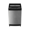 Tornado Washing Machine, Top Automatic, 17 Kg, Stainless Inverter, Chrome Handle TWT-TLD17RSC