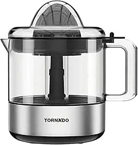 عصارة موالح توريندو 30وات 1 لتر و2 فلتر