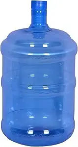 Cooler bottle