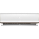 Fresh (FUFW12C/O-X2)-(FUFW12C/IW-AG) Split Air Conditioner, Cooling Only, 1.5 HP - White