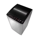 SHARP Washing Machine Top Automatic 11 Kg Pump Silver ES-TN11GSLP