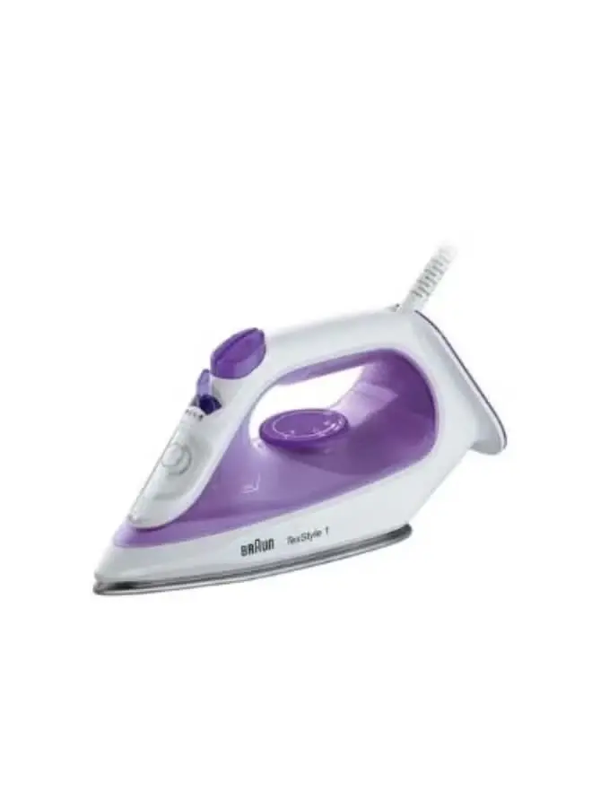  Braun 2000 Watt Iron