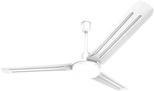 Blade TORNADO Ceiling Fan 56 Inch White