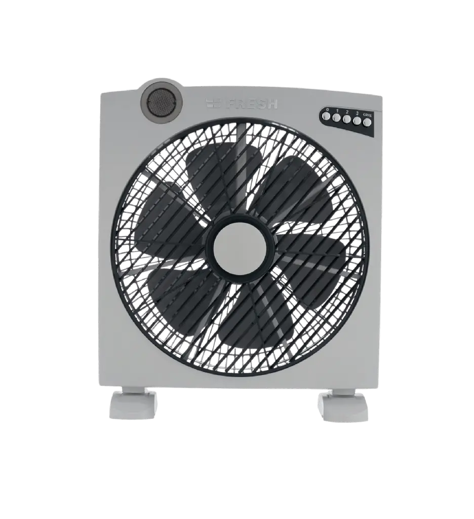 مروحة بوكس فريش ماجيك 14 بوصة 500004488