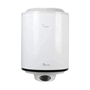 Unionaire i-Heat Electric Digital Water Heater, 50 Litres, White - EWH50-B150-V