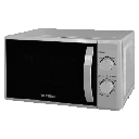 ميكرويف فريش 20 لتر سلفر FMW-20MC-S