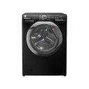 Hoover Washing Machine, 7 Kg, Black - H3WS173DC3B-ELA