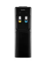 Koldair Water Dispenser Cold And Lukewarm  2 Tabs - Bottom Load KWDB Black Cooler
