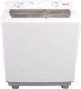 Fresh 12kg Half Washing Machine