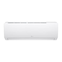 LG Hero Split Air Conditioner, Cooling & Heating, 3 HP, White - S4-H24TZAAE