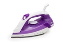 Beko Steam Iron 1800W Purple SIM3617