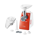 مفرمة لحم كومباكت باور من بوش بقدرة 1600 وات - MFW3630I