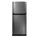 TORNADO Refrigerator No Frost 304 Liter Dark Stainless RF-33FT-DST