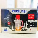 كبة بيور موديل 2025