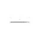 SHARP Split Air Conditioner 3 HP Cool Powerful Jet White AH-A24ZSE