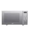 ميكرويف بيكو بشواية، سعة 23 لتر، رمادي - MGF23330S
