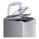 LG Top Load Washing Machine,18.5 Kg, Inverter Direct Drive Motor ,T185V1NDHT2