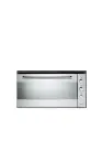 Elba - Built In Gas Oven 90CM, 74Liters, Stainless Steel With 5 Functions And Gas Grill - 109-52XN