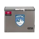 ديب باندا 350 لتر موتور ال جى