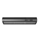 شفاط بيكو بلت ان 90سم فلات 2موتور اسود CFB 9433 XFE