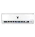 تكييف شارب سبليت 1.5 حصان بارد - ساخن انفرتر أبيض AY-XP12BME =AE-X12BE