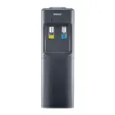 مبرد مياه بارد وفاتر كولدير ، عدد 2 حنفية - رمادي KWD CB-Dark GRey