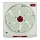 شفاط مطبخ تورنيدو، 20 سم، كريمي - TVH-20CM