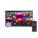 شاشه ال جي 55 بوصه سمارت 55UA85006LA  2025 4K